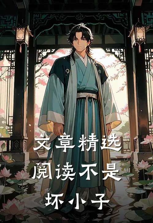 文章精选阅读不是坏小子