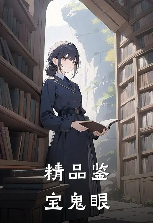 精品鉴宝鬼眼