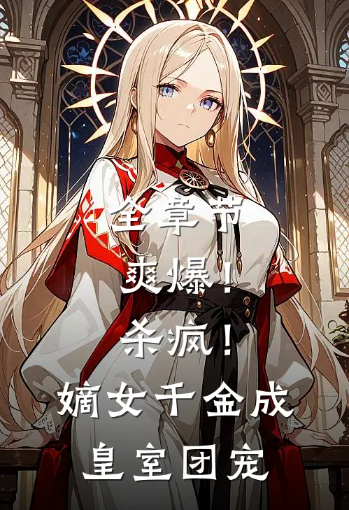 全章节爽爆！杀疯！嫡女千金成皇室团宠