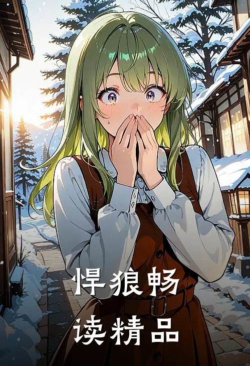 悍狼畅读精品