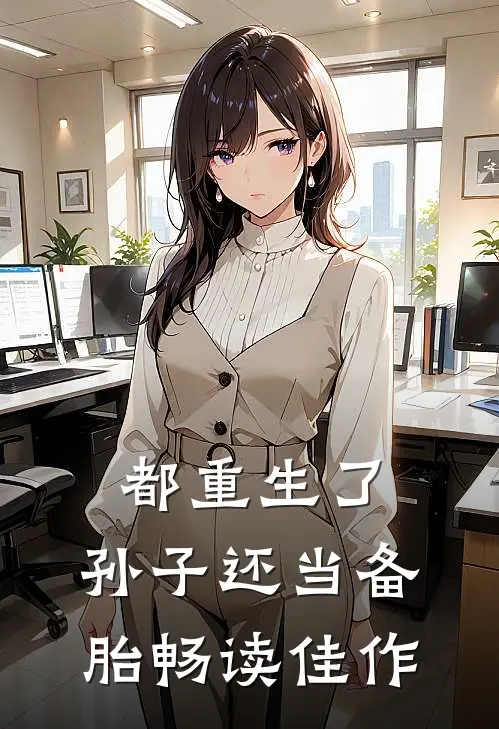 都重生了，孙子还当备胎畅读佳作