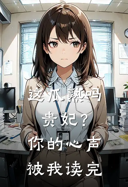 这瓜熟吗贵妃？你的心声被我读完