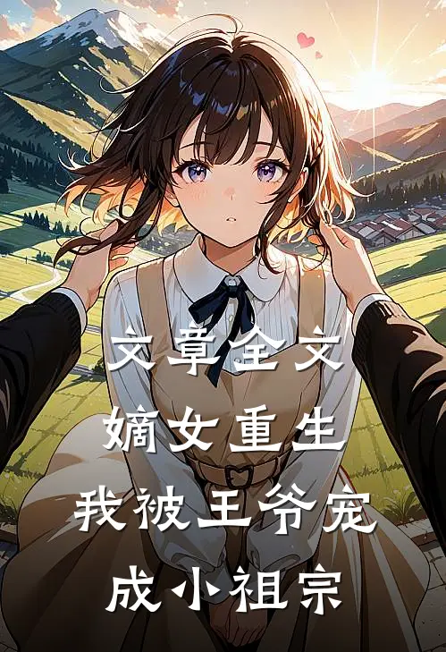 文章全文嫡女重生：我被王爷宠成小祖宗