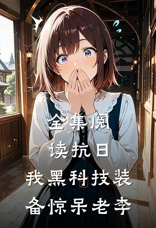全集阅读抗日：我黑科技装备惊呆老李
