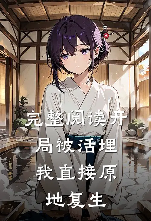 完整阅读开局被活埋，我直接原地复生