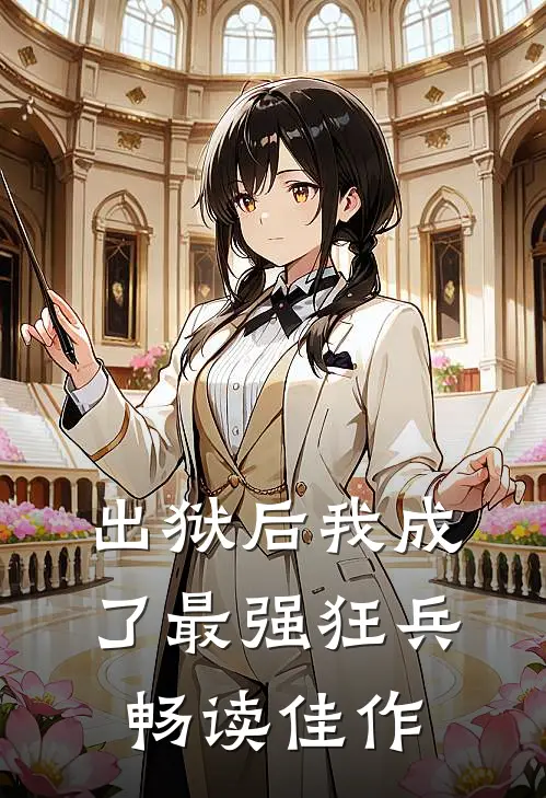 出狱后我成了最强狂兵畅读佳作