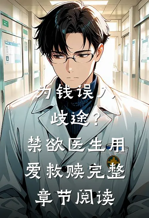 为钱误入歧途？禁欲医生用爱救赎完整章节阅读