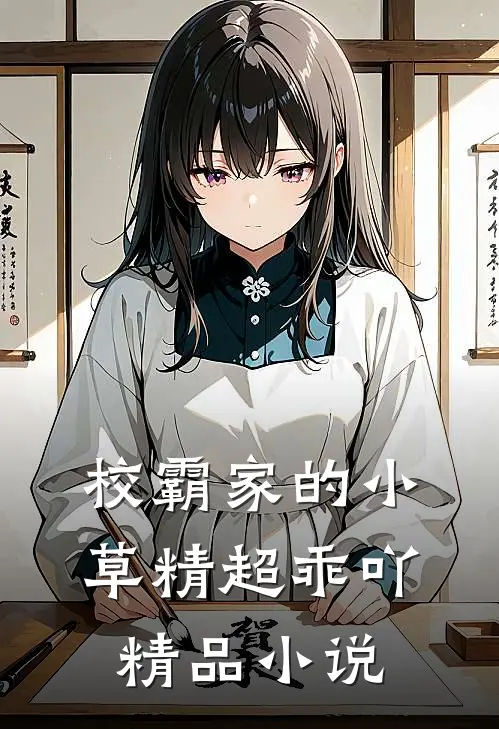 校霸家的小草精超乖吖精品小说