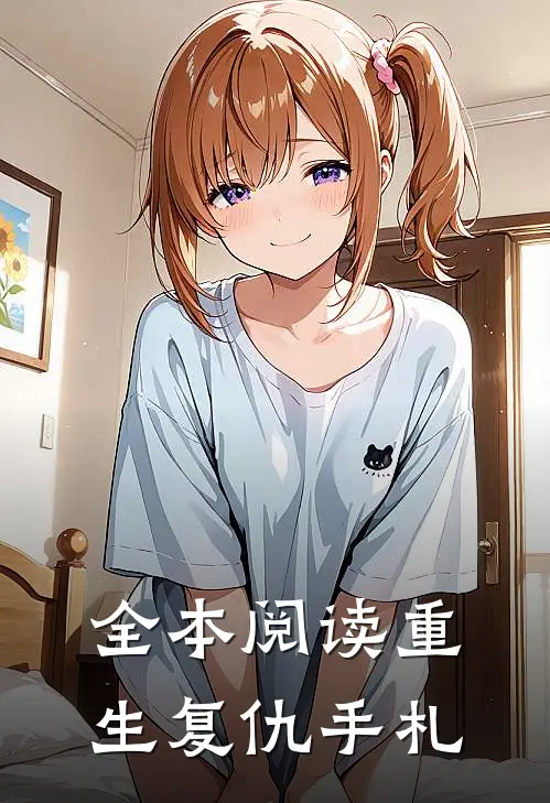 全本阅读重生复仇手札