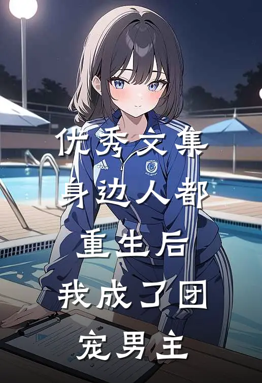 优秀文集身边人都重生后，我成了团宠男主