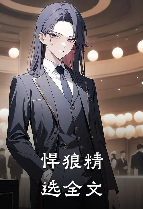 悍狼精选全文