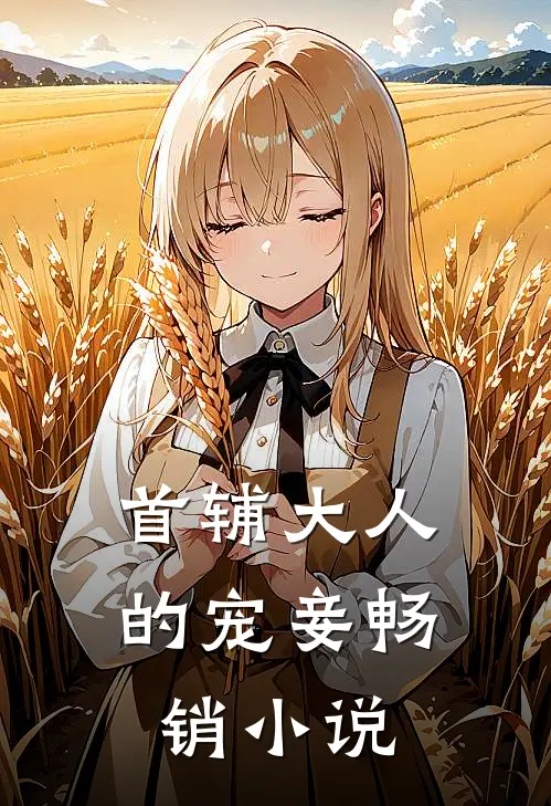 首辅大人的宠妾畅销小说