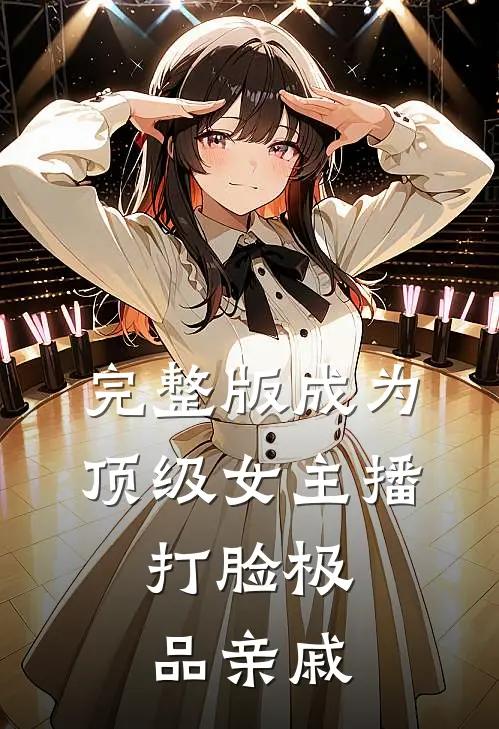 完整版成为顶级女主播，打脸极品亲戚