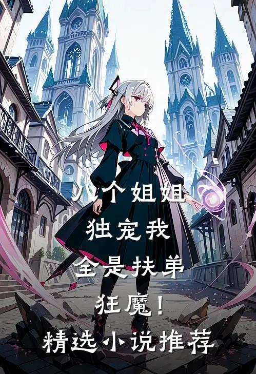 八个姐姐独宠我，全是扶弟狂魔！精选小说推荐
