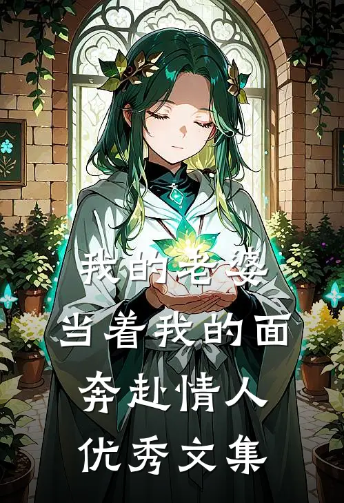 我的老婆，当着我的面奔赴情人优秀文集