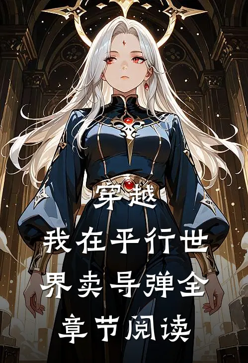 穿越：我在平行世界卖导弹全章节阅读