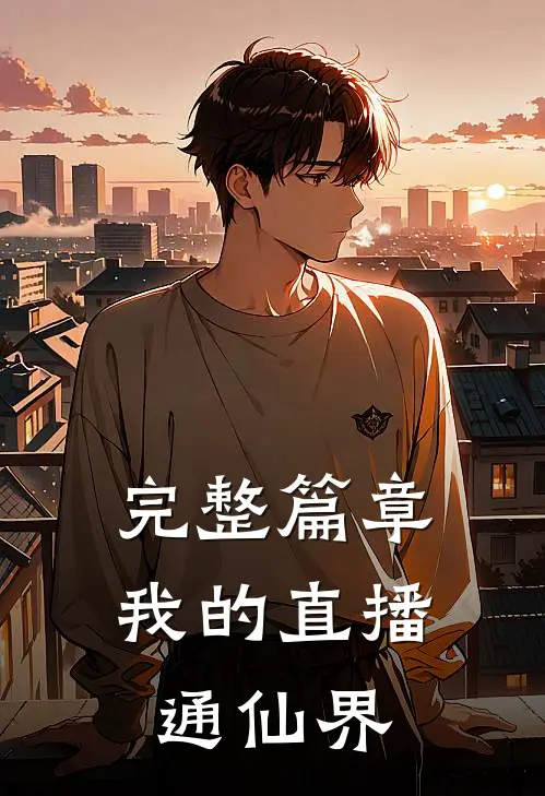 完整篇章我的直播通仙界