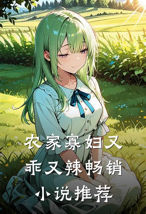 农家寡妇又乖又辣畅销小说推荐