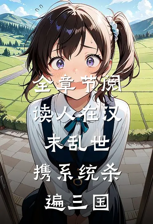 全章节阅读人在汉末乱世，携系统杀遍三国