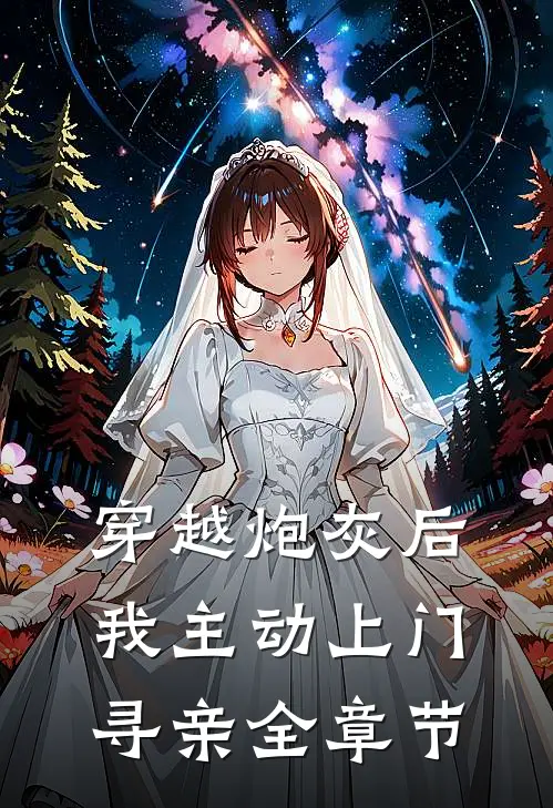 穿越炮灰后，我主动上门寻亲全章节