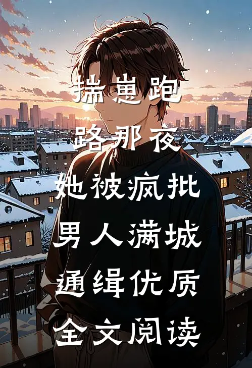 揣崽跑路那夜，她被疯批男人满城通缉优质全文阅读