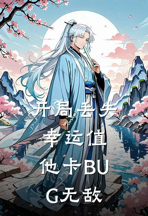 开局丢失幸运值，他卡BUG无敌