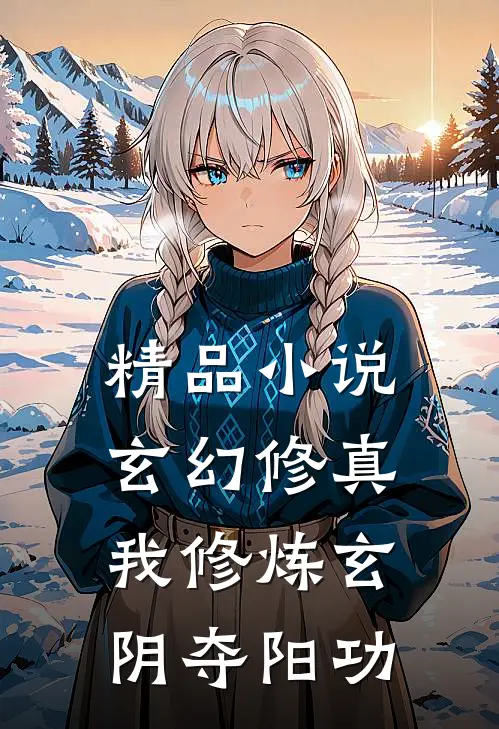 精品小说玄幻修真：我修炼玄阴夺阳功