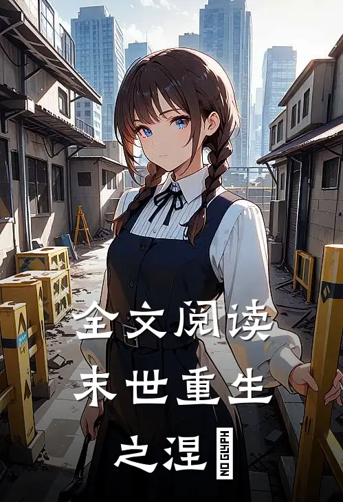 全文阅读末世重生之涅槃