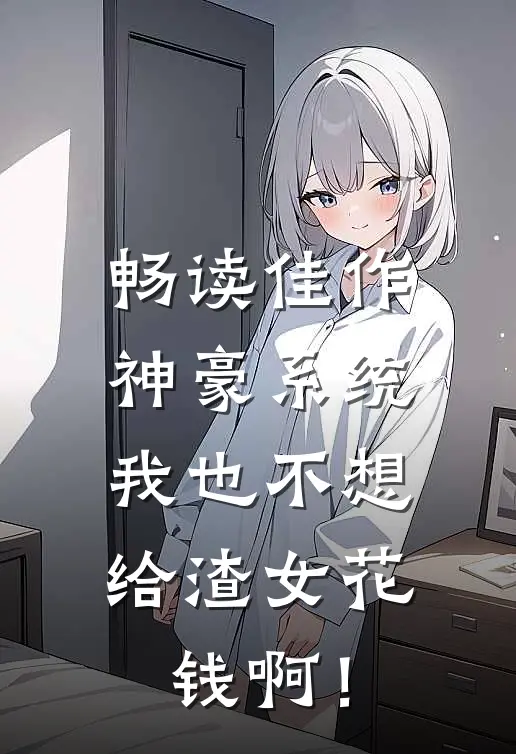 畅读佳作神豪系统：我也不想给渣女花钱啊！