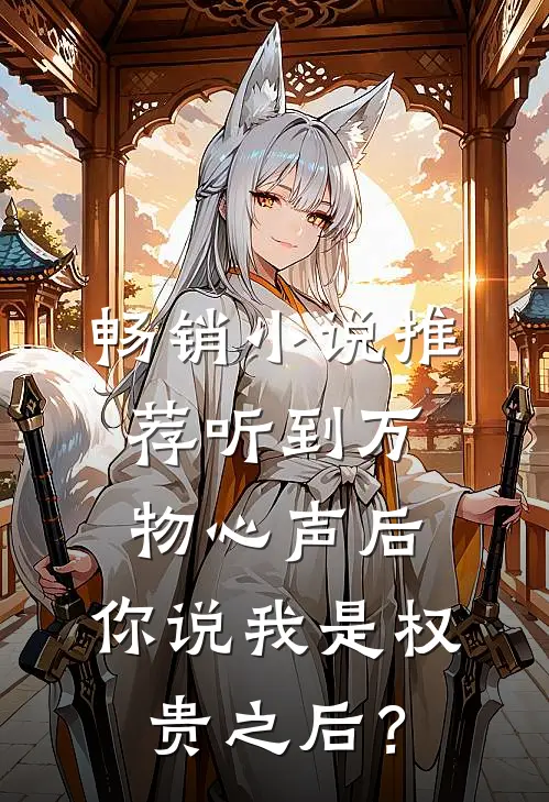 畅销小说推荐听到万物心声后，你说我是权贵之后？