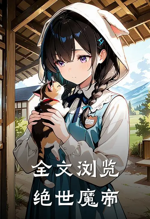 全文浏览绝世魔帝