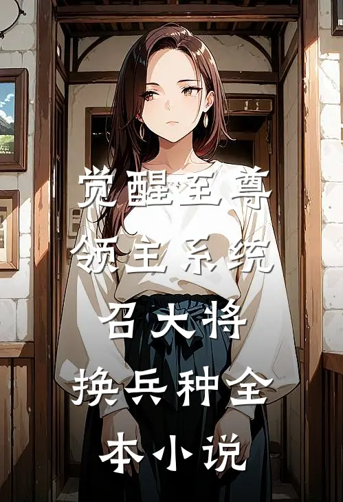 觉醒至尊领主系统：召大将，换兵种全本小说