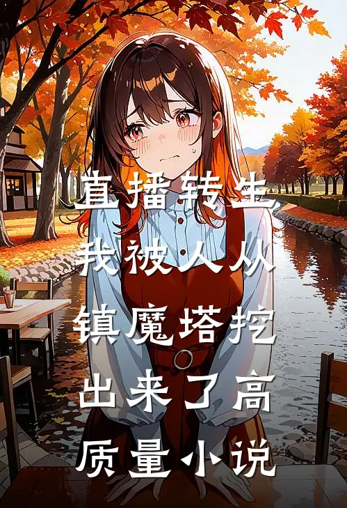 直播转生：我被人从镇魔塔挖出来了高质量小说