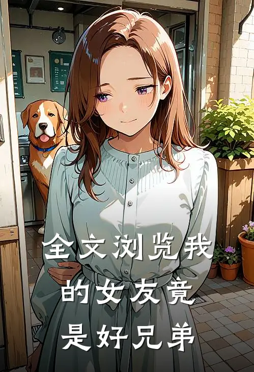 全文浏览我的女友竟是好兄弟
