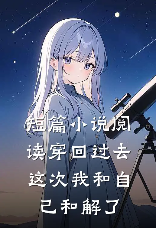 短篇小说阅读穿回过去，这次我和自己和解了
