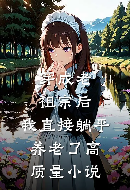 穿成老祖宗后，我直接躺平养老了高质量小说