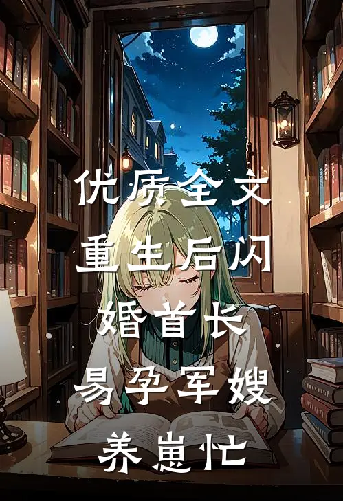 优质全文重生后闪婚首长，易孕军嫂养崽忙