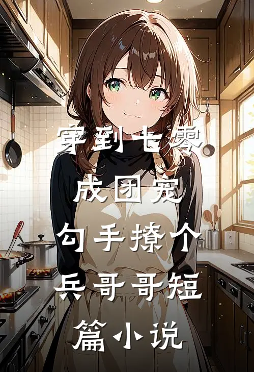 穿到七零成团宠，勾手撩个兵哥哥短篇小说