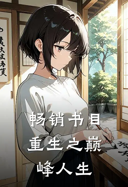 畅销书目重生之巅峰人生