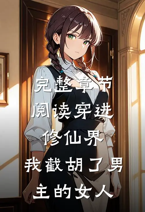 完整章节阅读穿进修仙界：我截胡了男主的女人