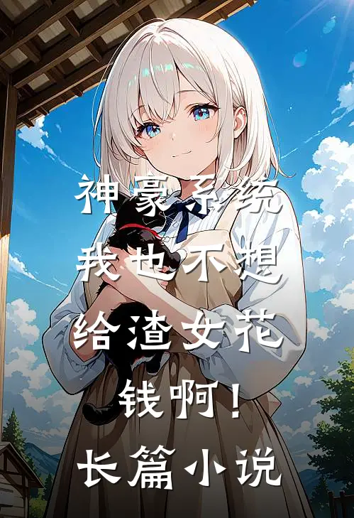神豪系统：我也不想给渣女花钱啊！长篇小说