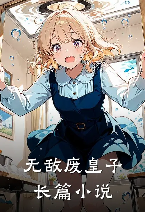 无敌废皇子长篇小说
