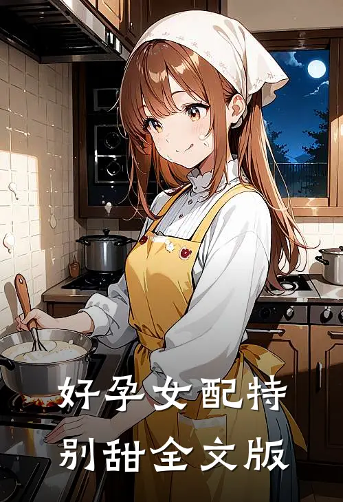 好孕女配特别甜全文版