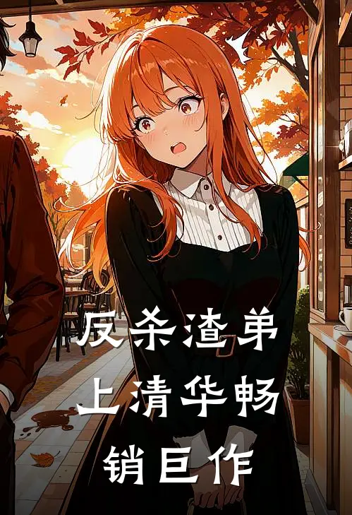 反杀渣弟上清华畅销巨作