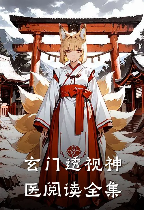 玄门透视神医阅读全集