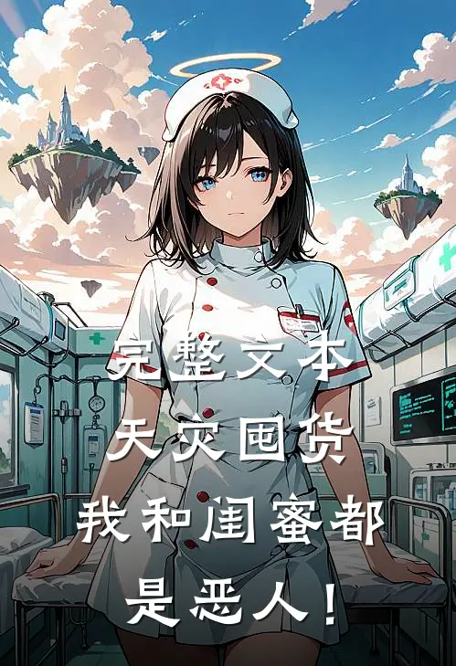 完整文本天灾囤货：我和闺蜜都是恶人！