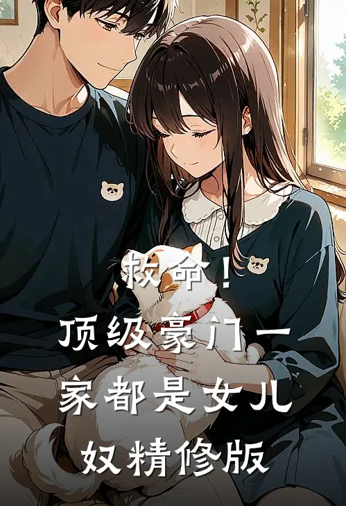 救命！顶级豪门一家都是女儿奴精修版