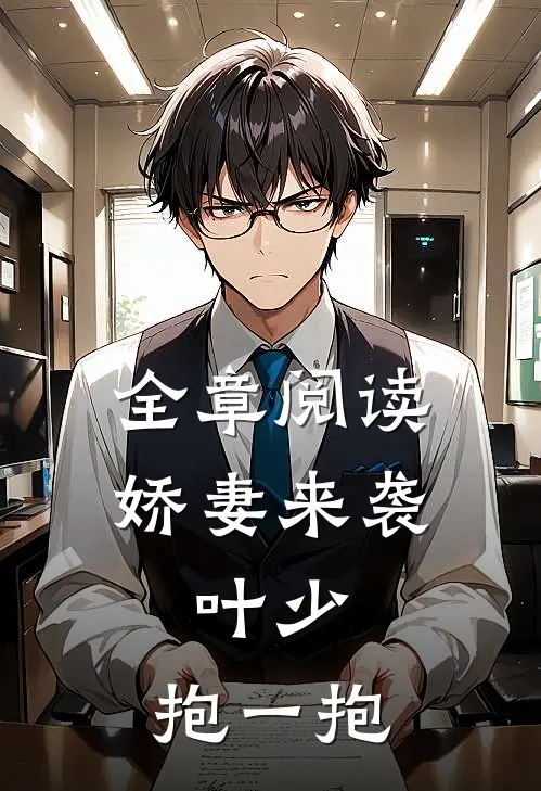全章阅读娇妻来袭：叶少，抱一抱