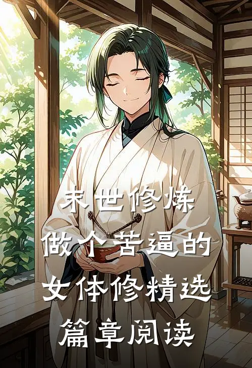 末世修炼，做个苦逼的女体修精选篇章阅读