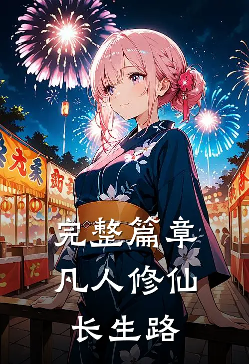 完整篇章凡人修仙长生路
